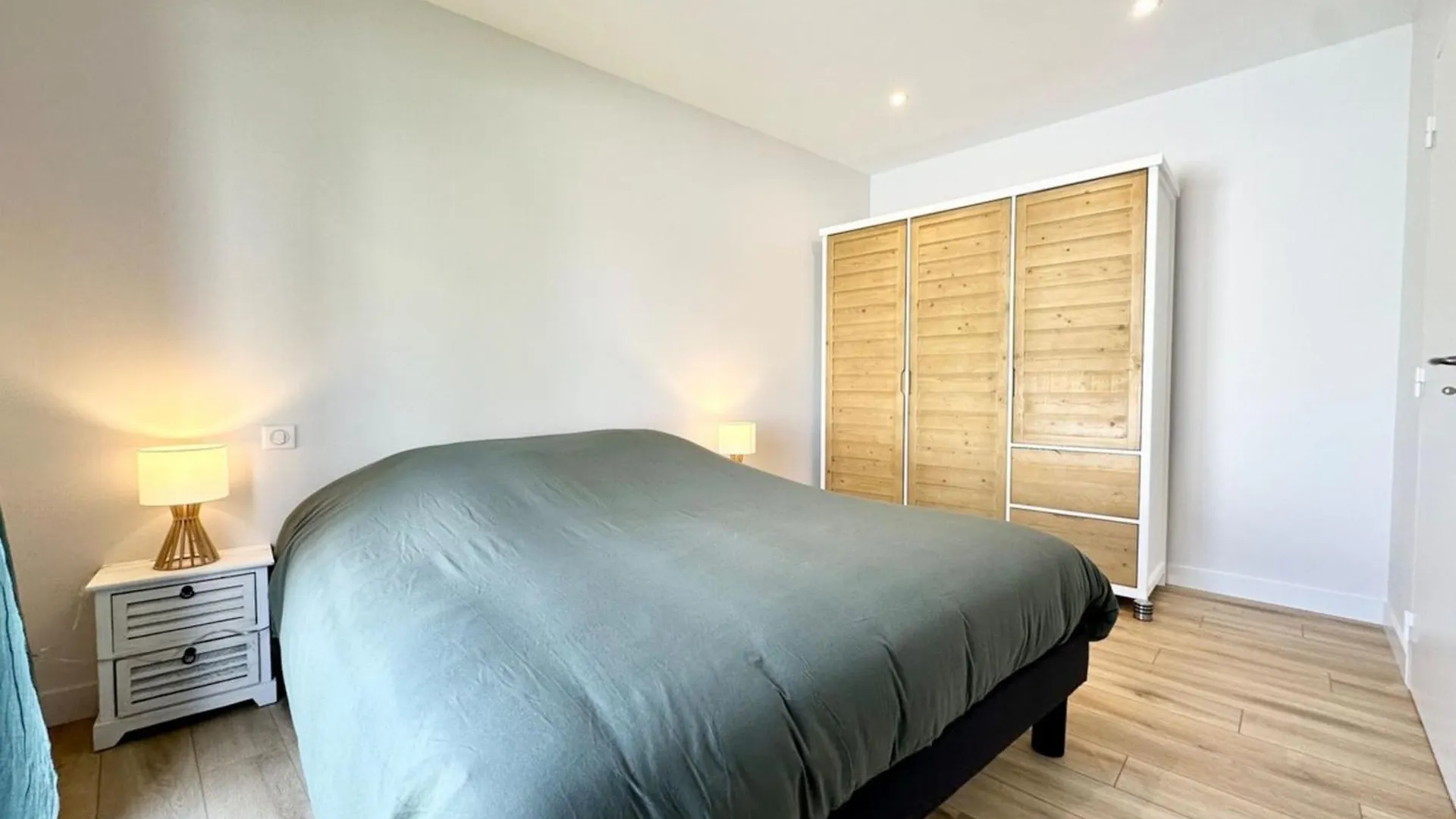 Luxury ! Contemporaine Neuve Vue Imprenable 180 Villa Ploemeur France