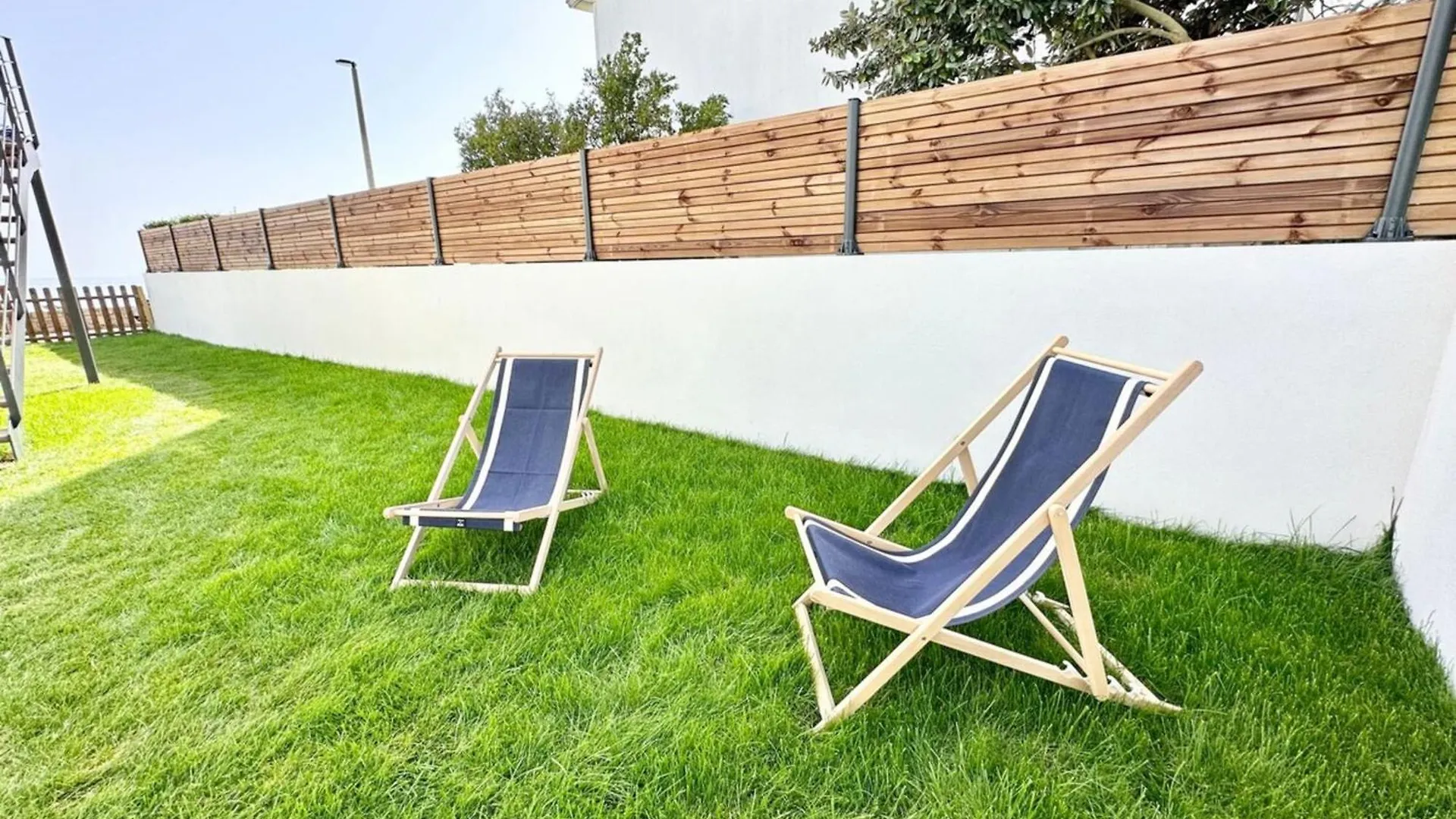 Holiday home Luxury ! Contemporaine Neuve Vue Imprenable 180 Villa Ploemeur