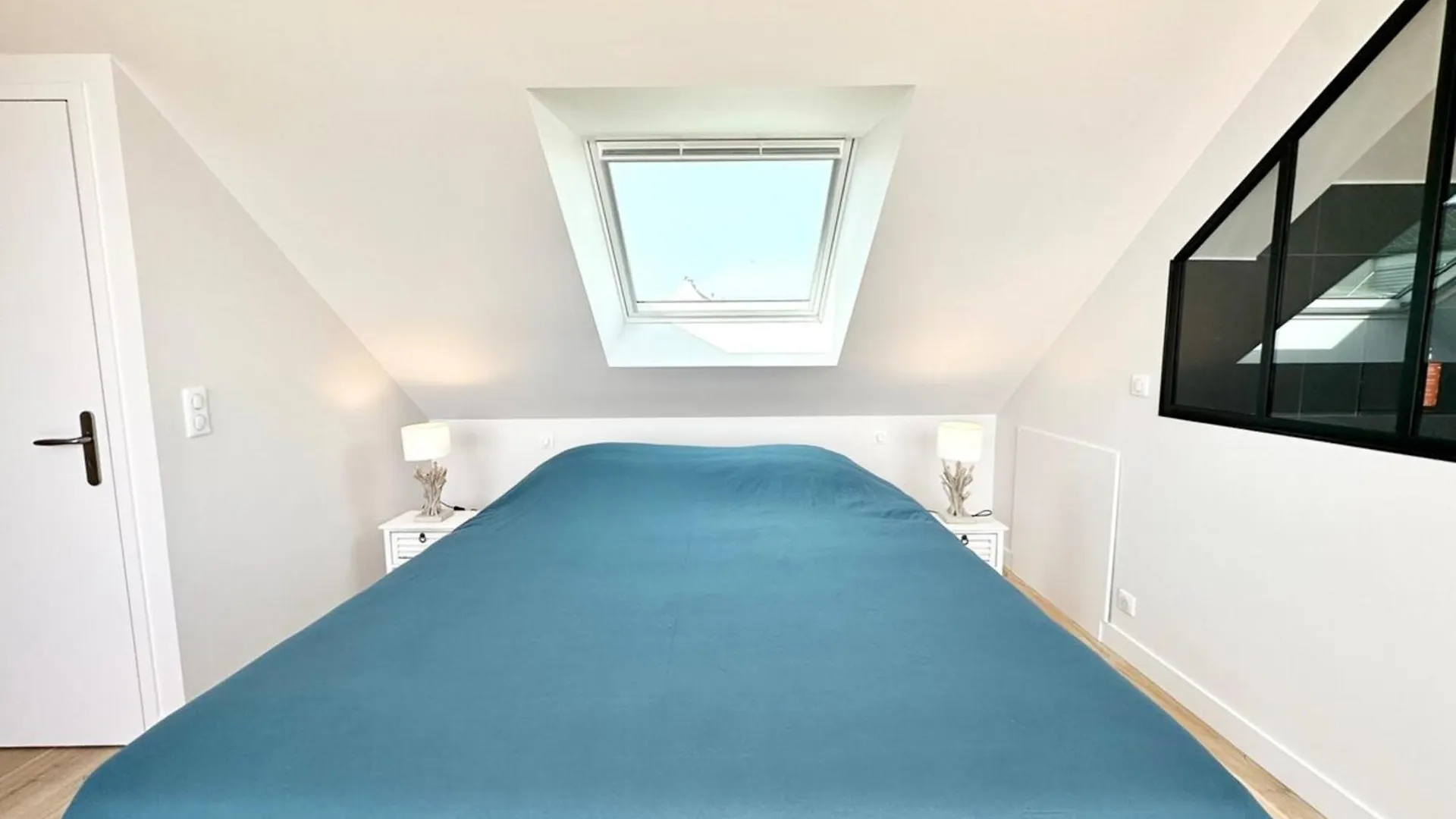 Luxury ! Contemporaine Neuve Vue Imprenable 180 Villa Ploemeur 0*,